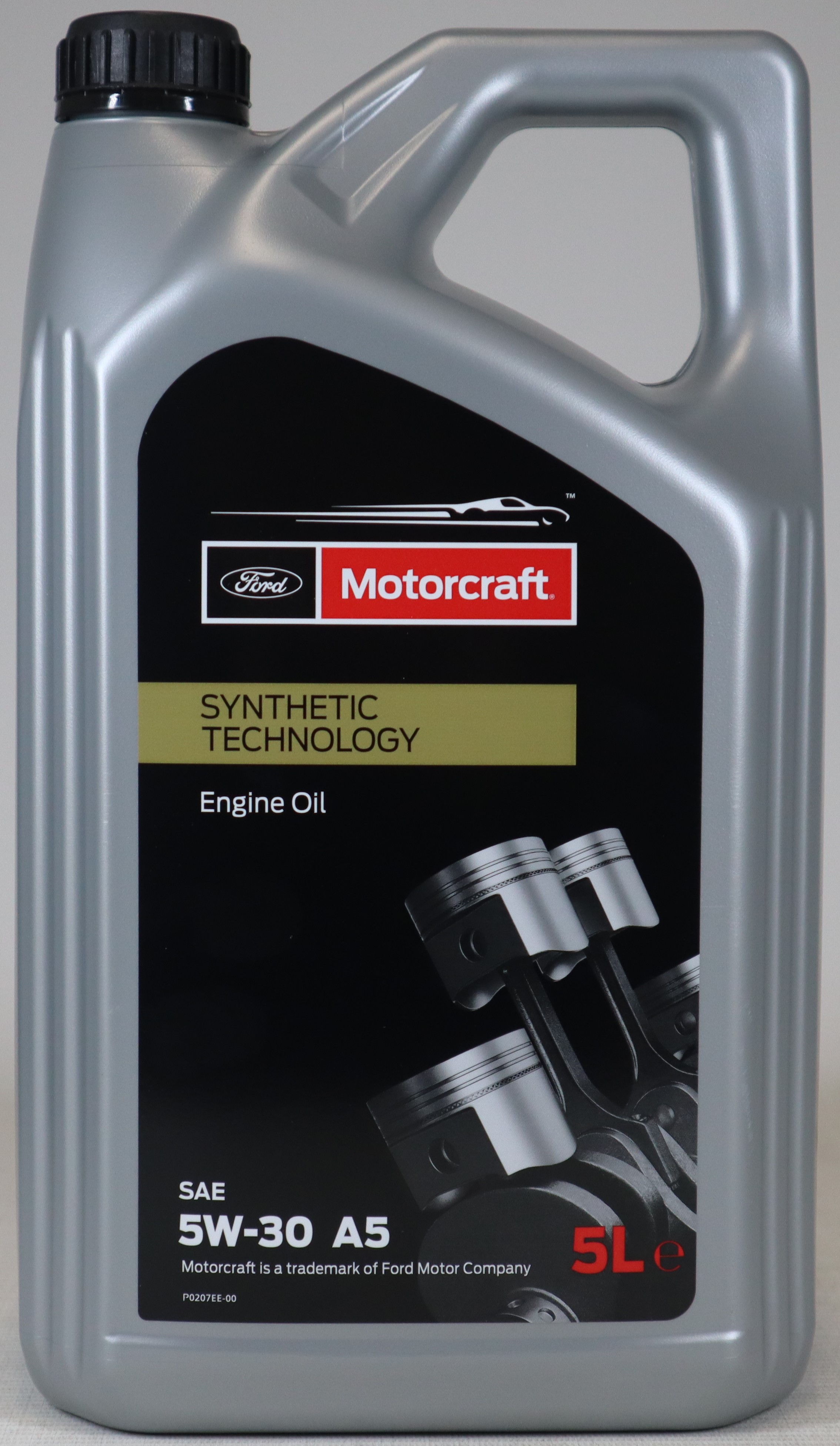 FORD MOTORCRAFT A5 5W30 5 LİTRE MOTOR YAĞI (15F1CF )